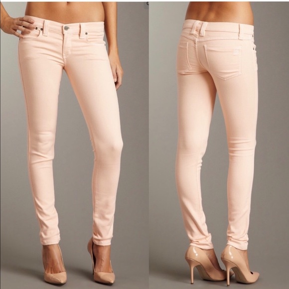 Frankie B. Denim - Frankie B My BFF skinny jeans